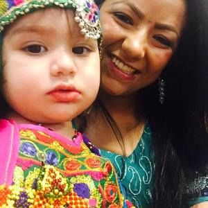 Meet your Posher, Souna